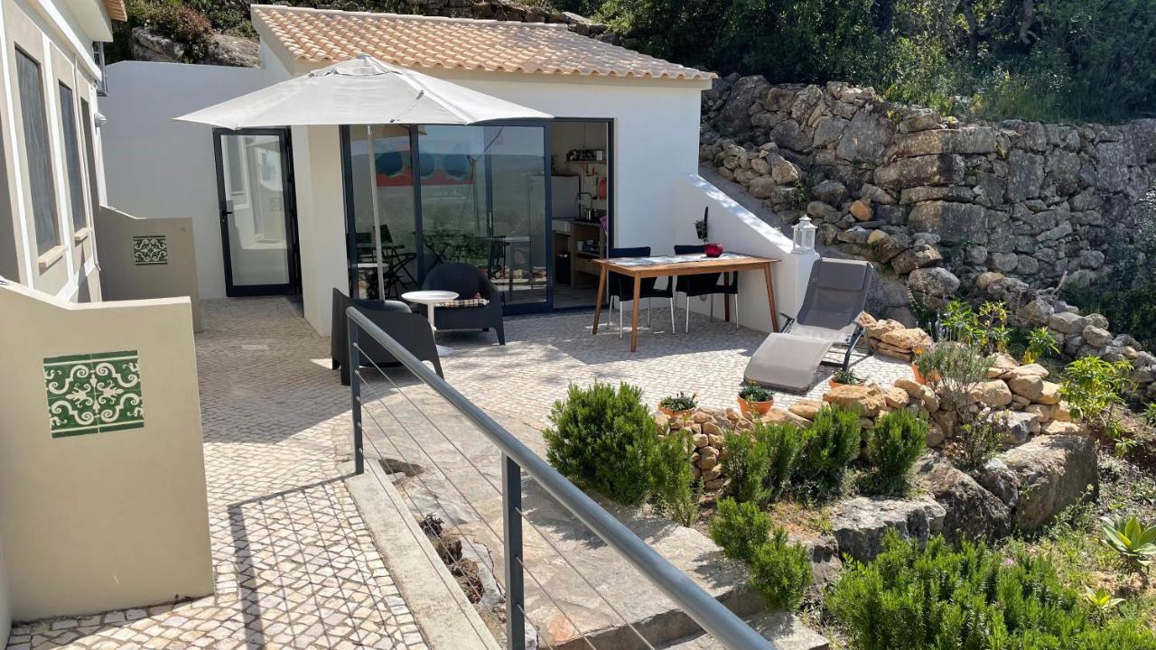 B&B Casa Encantada Boliqueime Exteriér fotografie