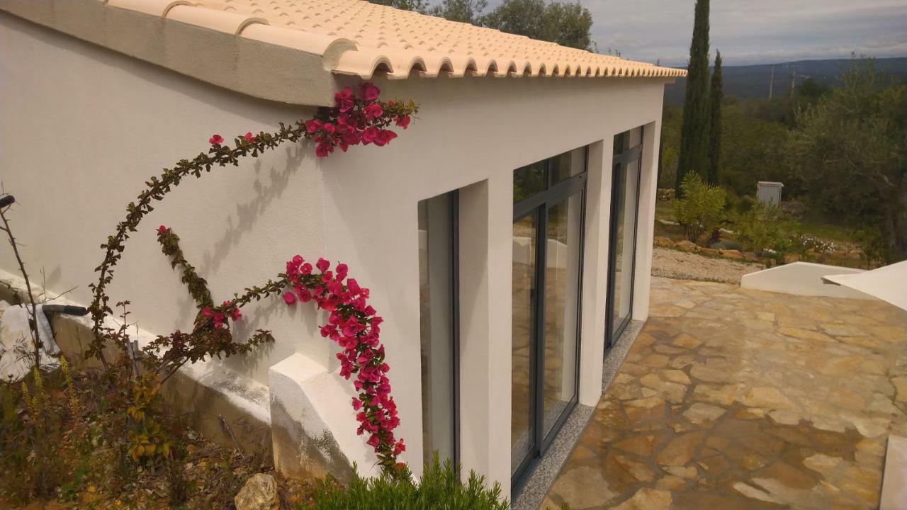 B&B Casa Encantada Boliqueime Exteriér fotografie