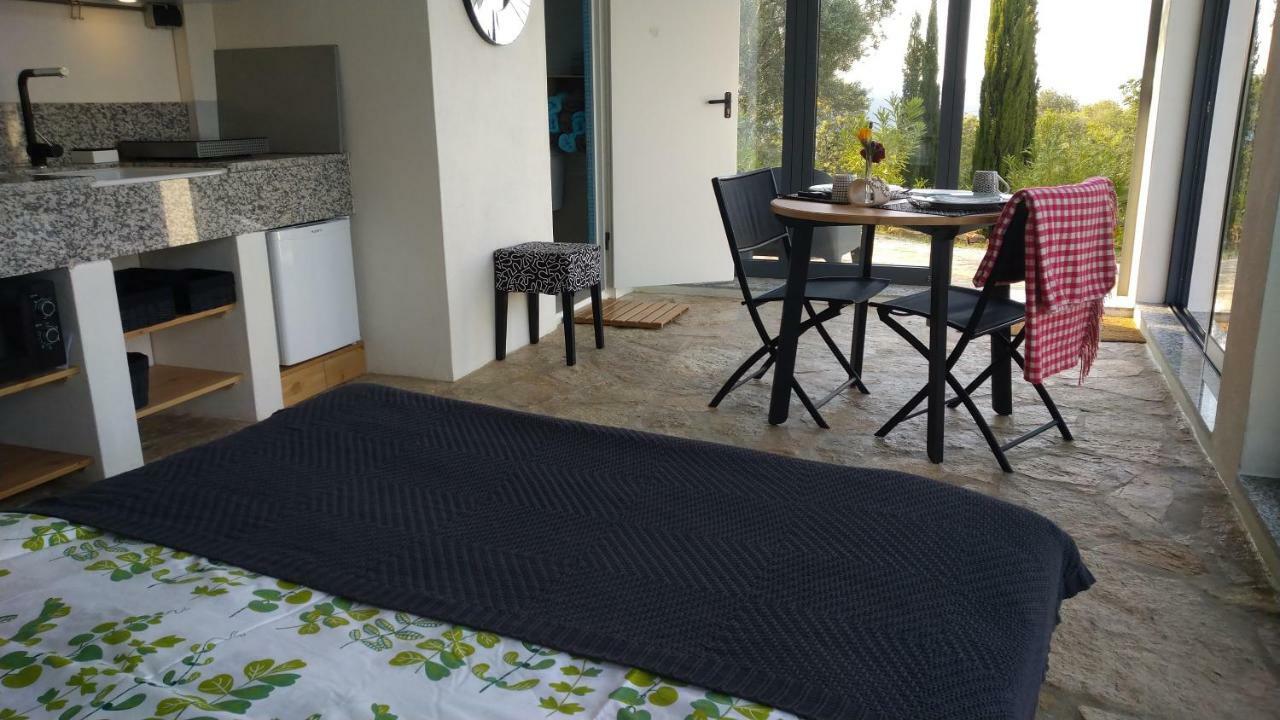B&B Casa Encantada Boliqueime Exteriér fotografie